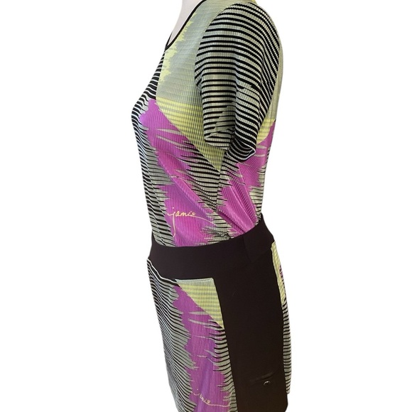 Jamie Sadock Retro Tennis Pickleball Skort Set Top Size XS Skort Size Small Golf - Picture 4 of 10